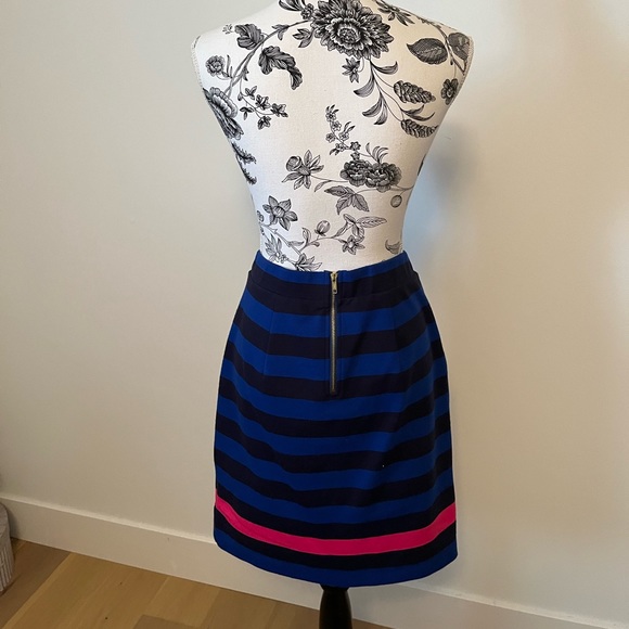 Tommy Hilfiger striped skirt - Picture 2 of 3